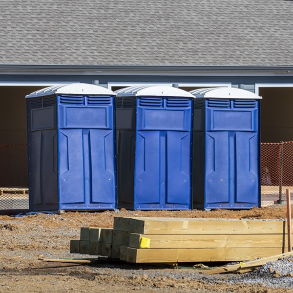 can i rent porta potties for both indoor and outdoor events in Boonville North Carolina
